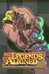 * Legends Aligned (Xbox One) активация