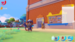 * Leo: The Firefighter Cat Xbox One|X|S активация