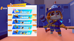 * Leo: The Firefighter Cat Xbox One|X|S активация