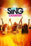 * Let´s Sing Country Xbox One|X|S активация