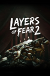 * Layers of Fear 2 Xbox One & Xbox Series X|S активация
