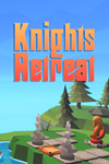 * Knight´s Retreat Xbox One & Xbox Series X|S активация