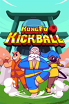 * KungFu Kickball Xbox One & Xbox Series X|S активация