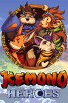 * Kemono Heroes Xbox One & Xbox Series X|S активация