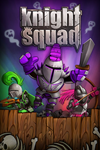 * Knight Squad Xbox One & Xbox Series X|S активация