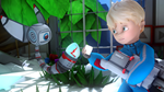 * Kick & Fennick Xbox One & Xbox Series X|S активация