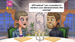 * Kitty Powers´ Matchmaker Xbox One|X|S активация