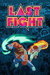 * LASTFIGHT Xbox One & Xbox Series X|S активация