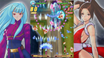 * KOF SKY STAGE Xbox One & Xbox Series X|S активация