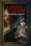 * Layers of Fear: Masterpiece Edition Xbox активация