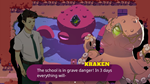 * Kraken Academy!! Xbox One & Xbox Series X|S активация