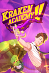 * Kraken Academy!! Xbox One & Xbox Series X|S активация