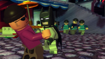 * LEGO Batman Xbox One & Xbox Series X|S активация