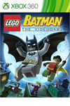 * LEGO Batman Xbox One & Xbox Series X|S активация