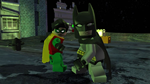 * LEGO Batman Xbox One & Xbox Series X|S активация