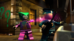* LEGO Batman Xbox One & Xbox Series X|S активация