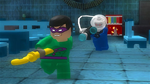 * LEGO Batman Xbox One & Xbox Series X|S активация