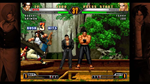 * KOF98UM Xbox One & Xbox Series X|S активация