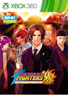* KOF98UM Xbox One & Xbox Series X|S активация
