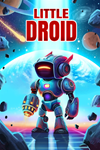 * Little Droid Xbox One & Xbox Series X|S активация