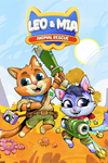 * Leo & Mia: Animal Rescue Xbox One|X|S активация