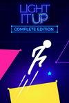 * Light-It Up: Complete Edition Xbox One|X|S активация