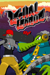 * Lethal League Xbox One & Xbox Series X|S активация