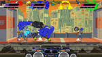 * Lethal League Xbox One & Xbox Series X|S активация