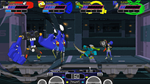 * Lethal League Xbox One & Xbox Series X|S активация