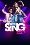 * Let´s Sing 2023 Xbox One & Xbox Series X|S активация
