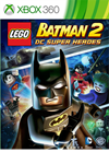 * LEGO* Batman™ 2 Xbox One & Xbox Series X|S активация