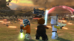 * LEGO Star Wars III Xbox One|X|S активация