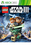 * LEGO Star Wars III Xbox One|X|S активация