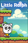 * Little Ralph Xbox One & Xbox Series X|S активация