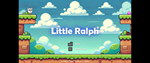 * Little Ralph Xbox One & Xbox Series X|S активация
