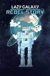 * Lazy Galaxy: Rebel Story Xbox One|X|S активация