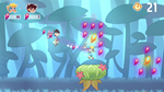 * Lila´s Tale and the Hidden Forest Xbox активация