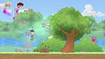 * Lila´s Tale and the Hidden Forest Xbox активация
