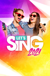 * Let´s Sing 2021 Xbox One & Xbox Series X|S активация