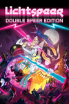 * Lichtspeer: Double Speer Edition Xbox активация