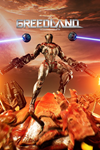 * Greedland Xbox Series X|S активация