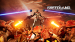 * Greedland Xbox Series X|S активация