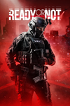 * Ready or Not Xbox Series X|S активация