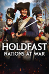 * Holdfast: Nations At War Xbox Series X|S активация