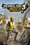 * Demolish & Build 3 Xbox One|X|S активация