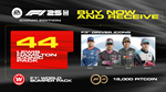 * F1* 25 Iconic Edition Xbox Series X|S активация