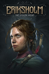* Eriksholm: The Stolen Dream Xbox Series X|S активация