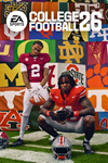 * EA SPORTS™ College Football 26 Xbox активация