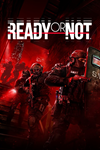 * Ready or Not: Digital Deluxe Edition Xbox активация