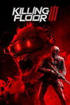 * Killing Floor 3 Xbox Series X|S активация